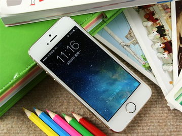 入手好时机 苹果 iPhone 5s 港版仅 3550 元，经典与现代的融合